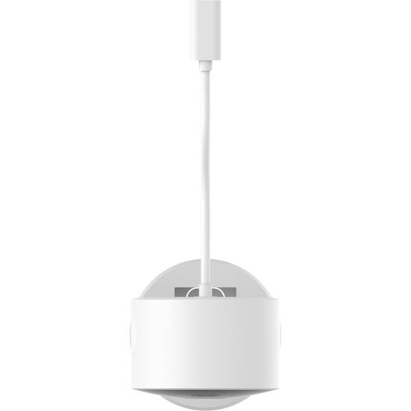 Aqara Camera G100 Select - surveillance security camera, White