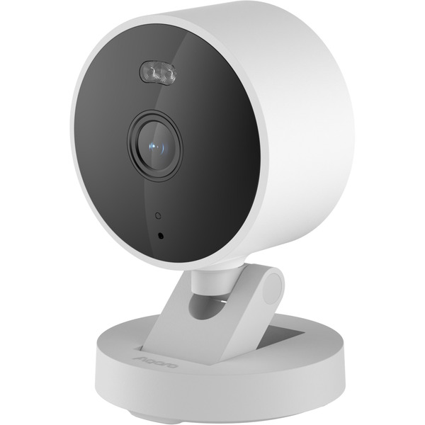 Aqara Camera G100 Select - surveillance security camera, White