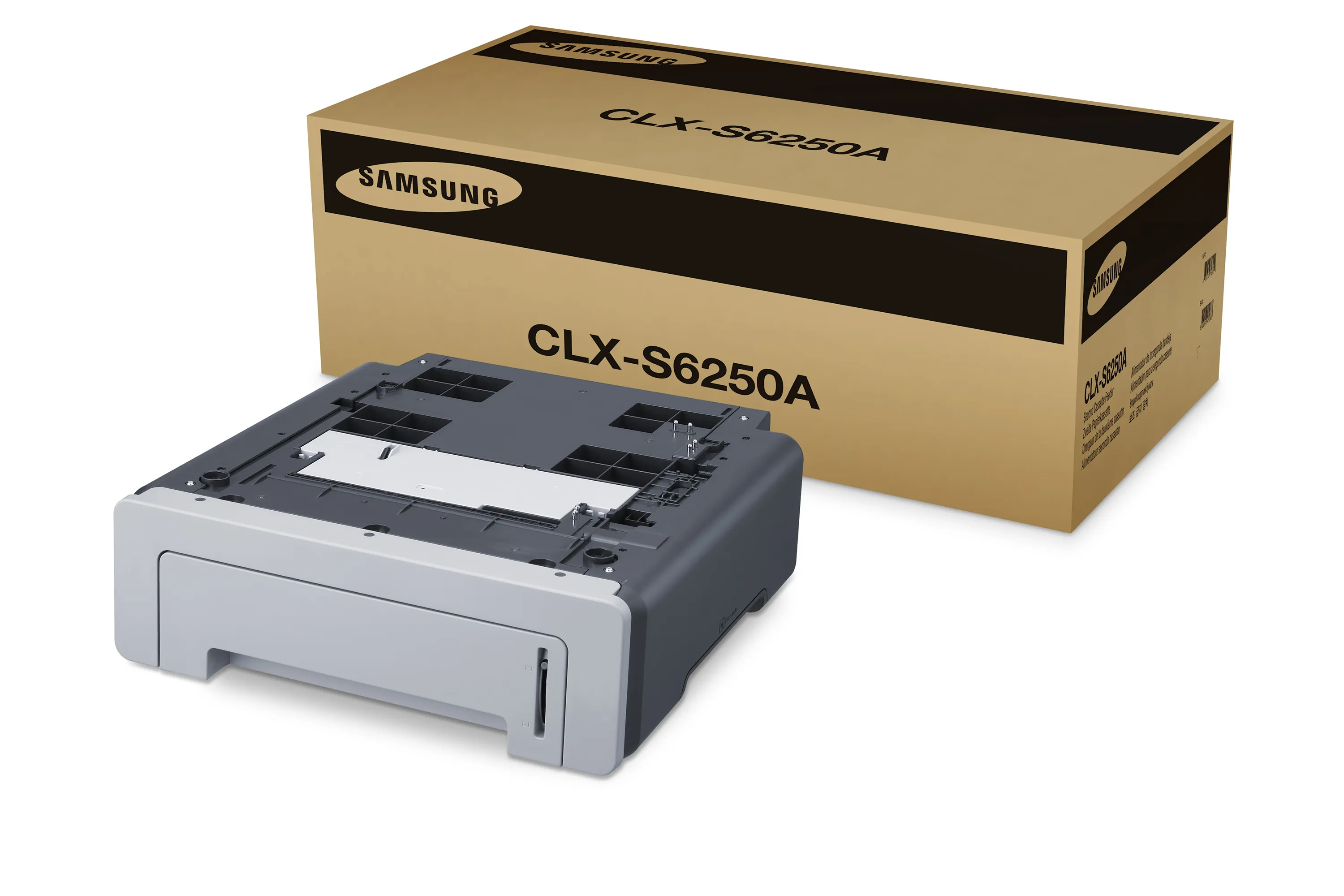 Papercasette 500sheets