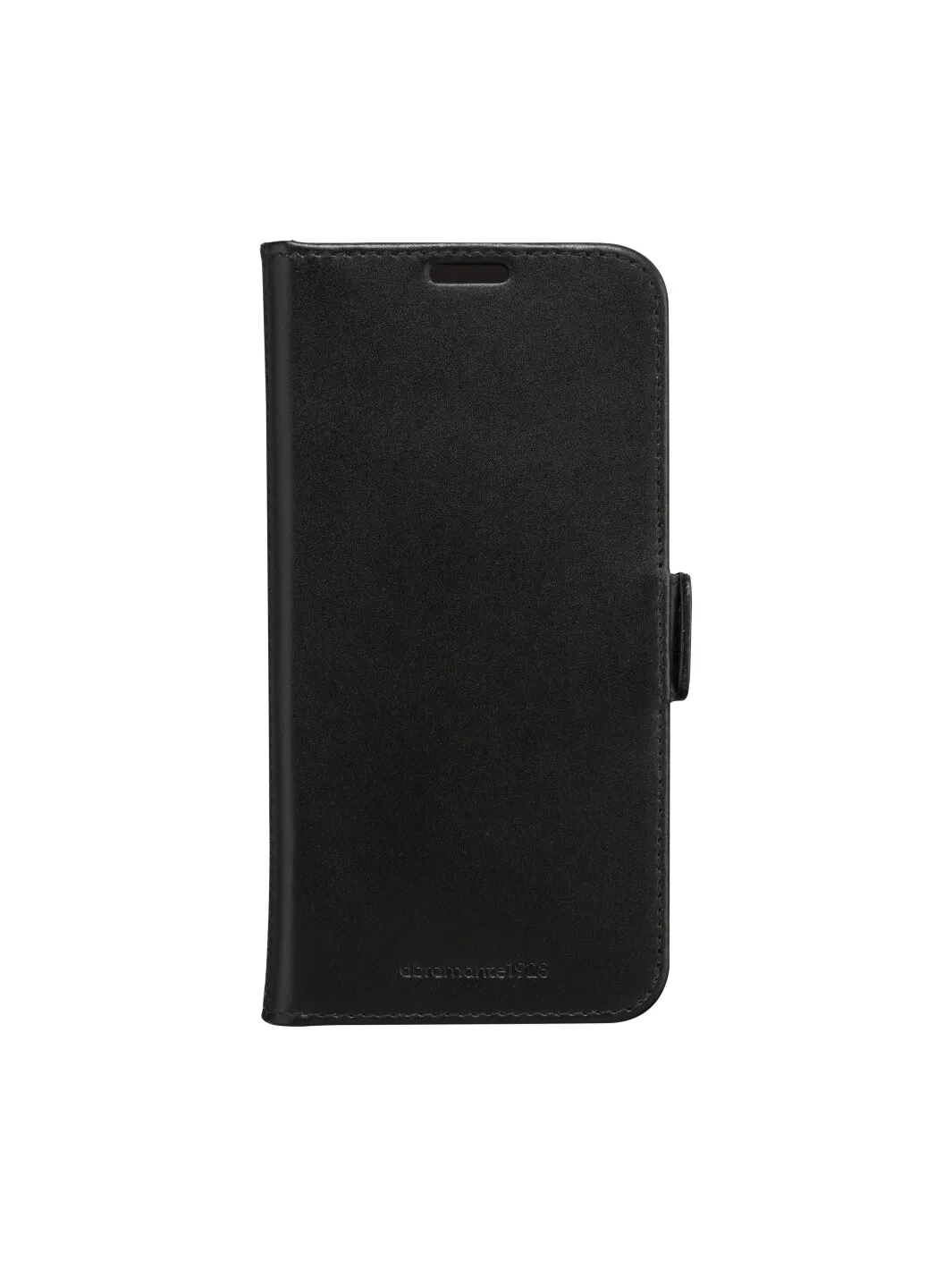 Dbramante1928 Copenhagen, Galaxy S23 FE - Wallet Case, Black