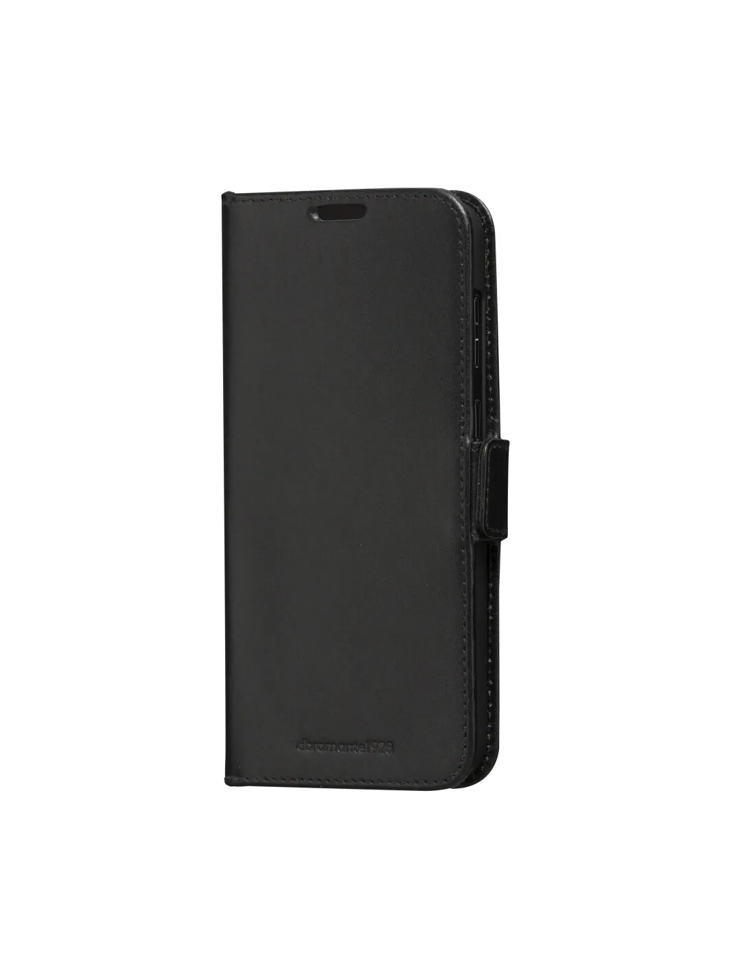 Dbramante1928 Copenhagen, Galaxy S23 FE - Wallet Case, Black