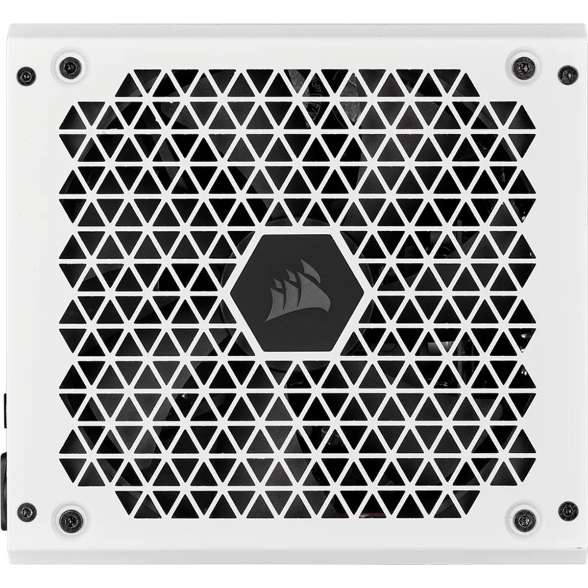 Corsair RM White Series RM750 750W - Power supply, 80 Plus Gold