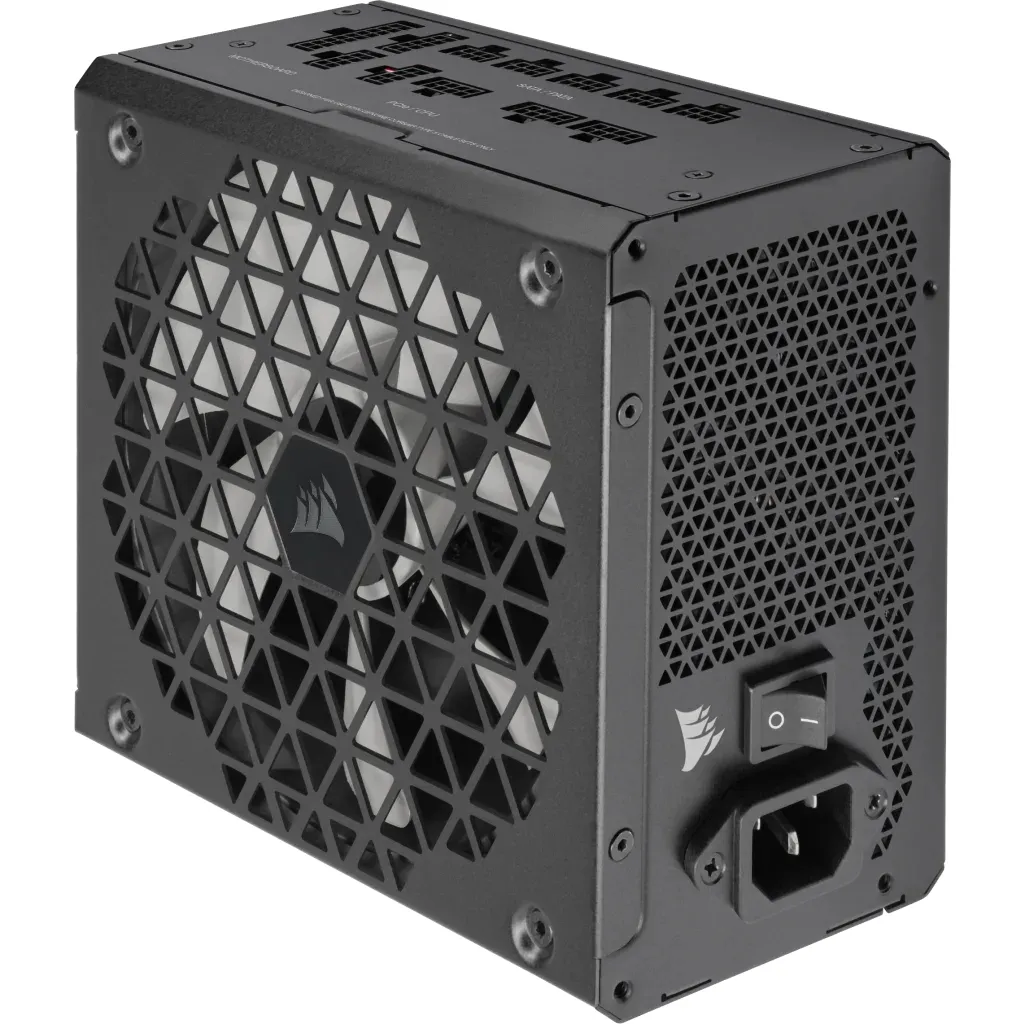 Corsair SF1000 (2024) 1000W - power supply, 80 Plus Platinum