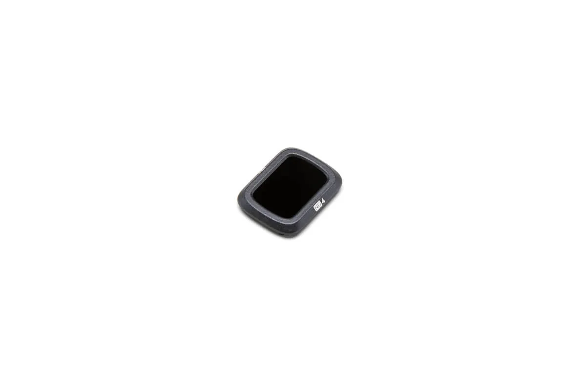 DJI Mavic Air 2, ND Filter Set (4/8/32)