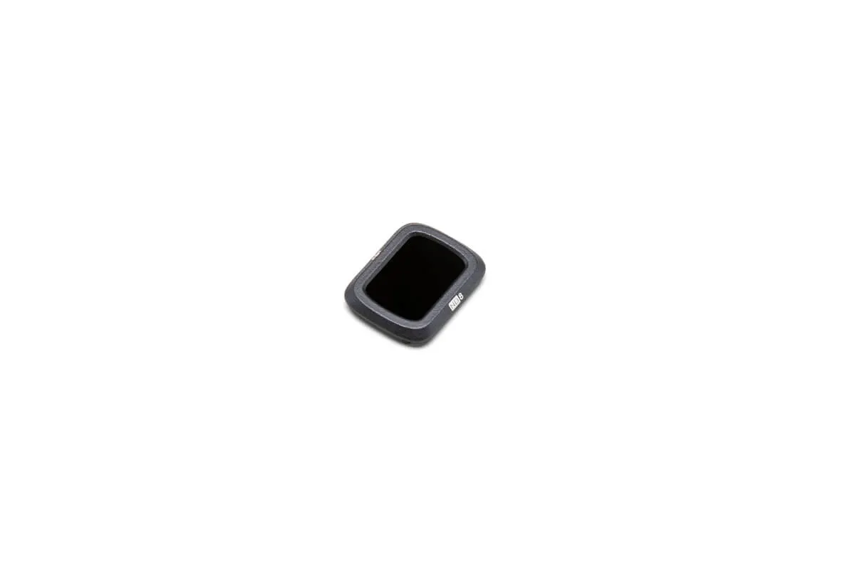 DJI Mavic Air 2, ND Filter Set (4/8/32)