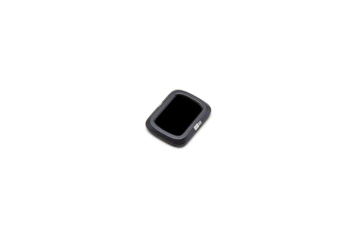 DJI Mavic Air 2, ND Filter Set (4/8/32)