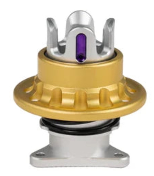 CONSPIT CP115 CDP Quick-Release Adapter