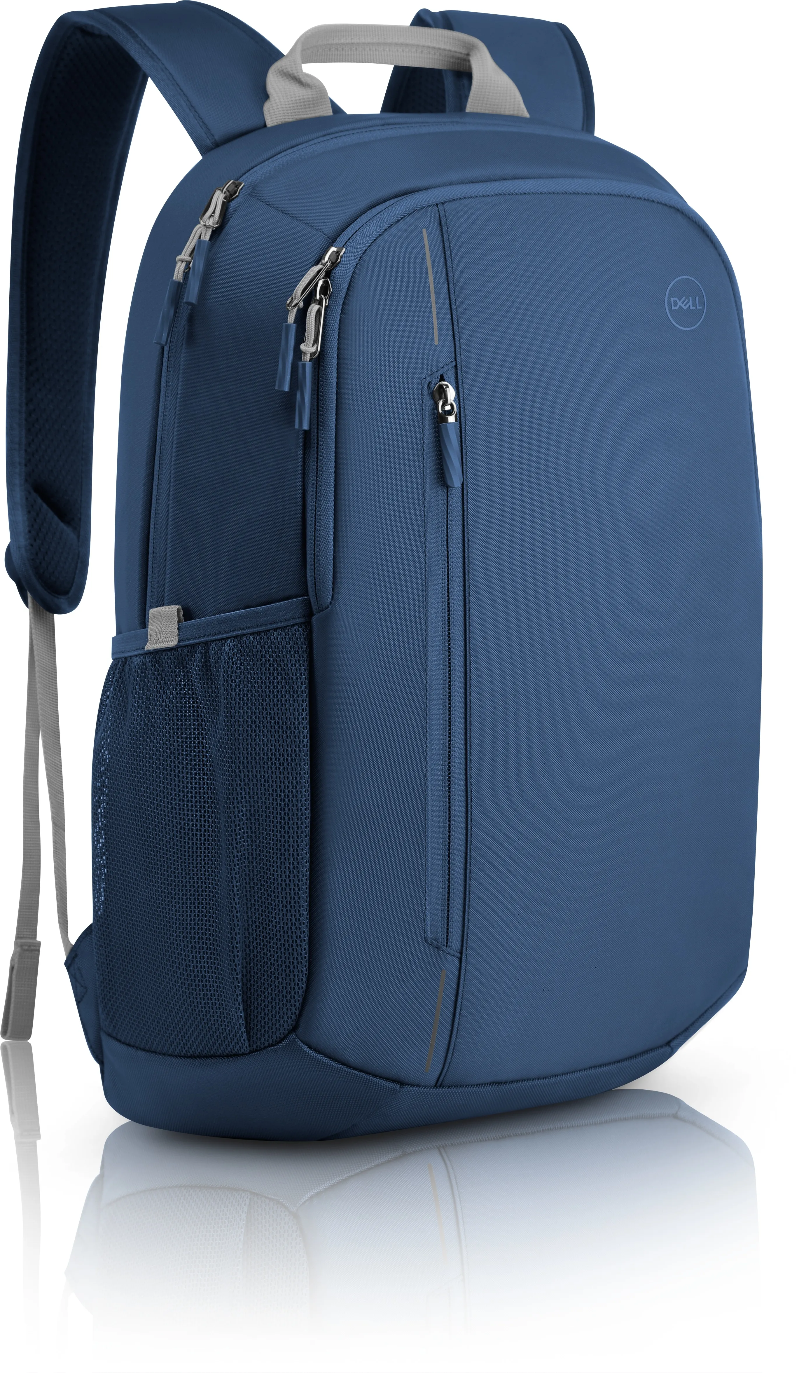 Dell EcoLoop Urban -tietokonereppu, sininen, 15"