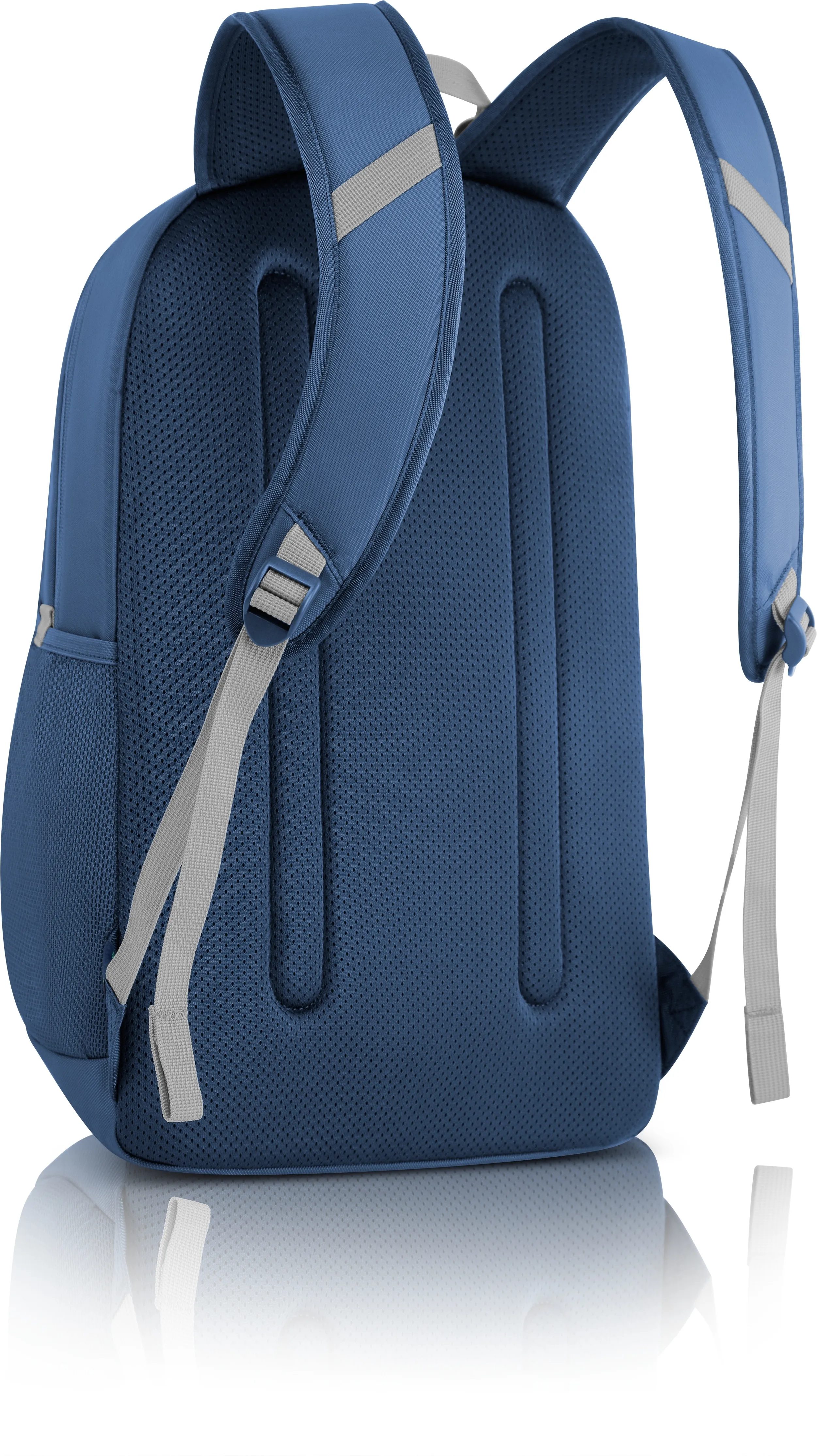 Dell EcoLoop Urban -tietokonereppu, sininen, 15"
