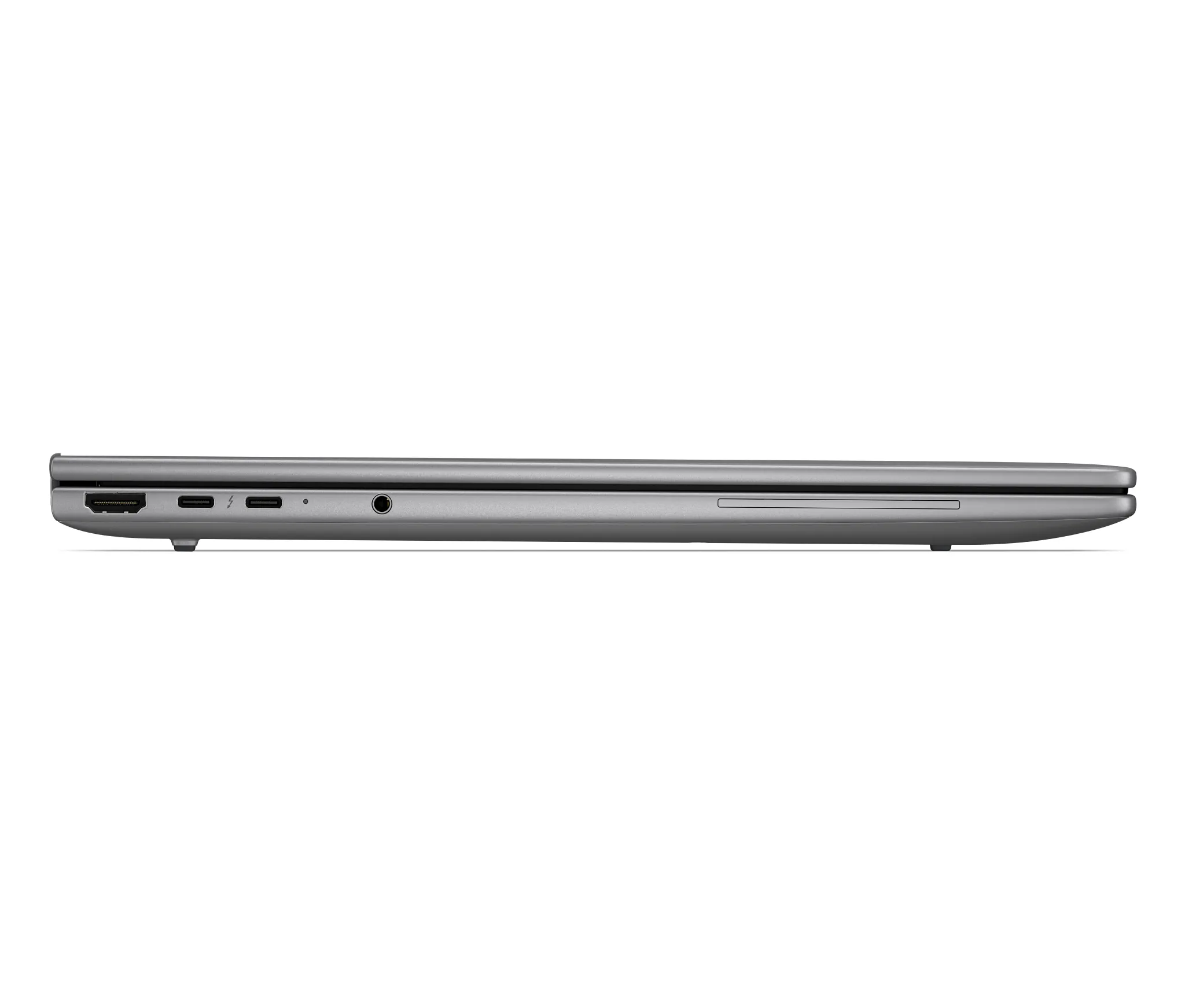HP ZBook 8 G2a 16" Ryzen AI 9 HX PRO 470, 64 Gt, 1 Tt, Radeon, Win 11 Pro -kannettava, meteorinhopea