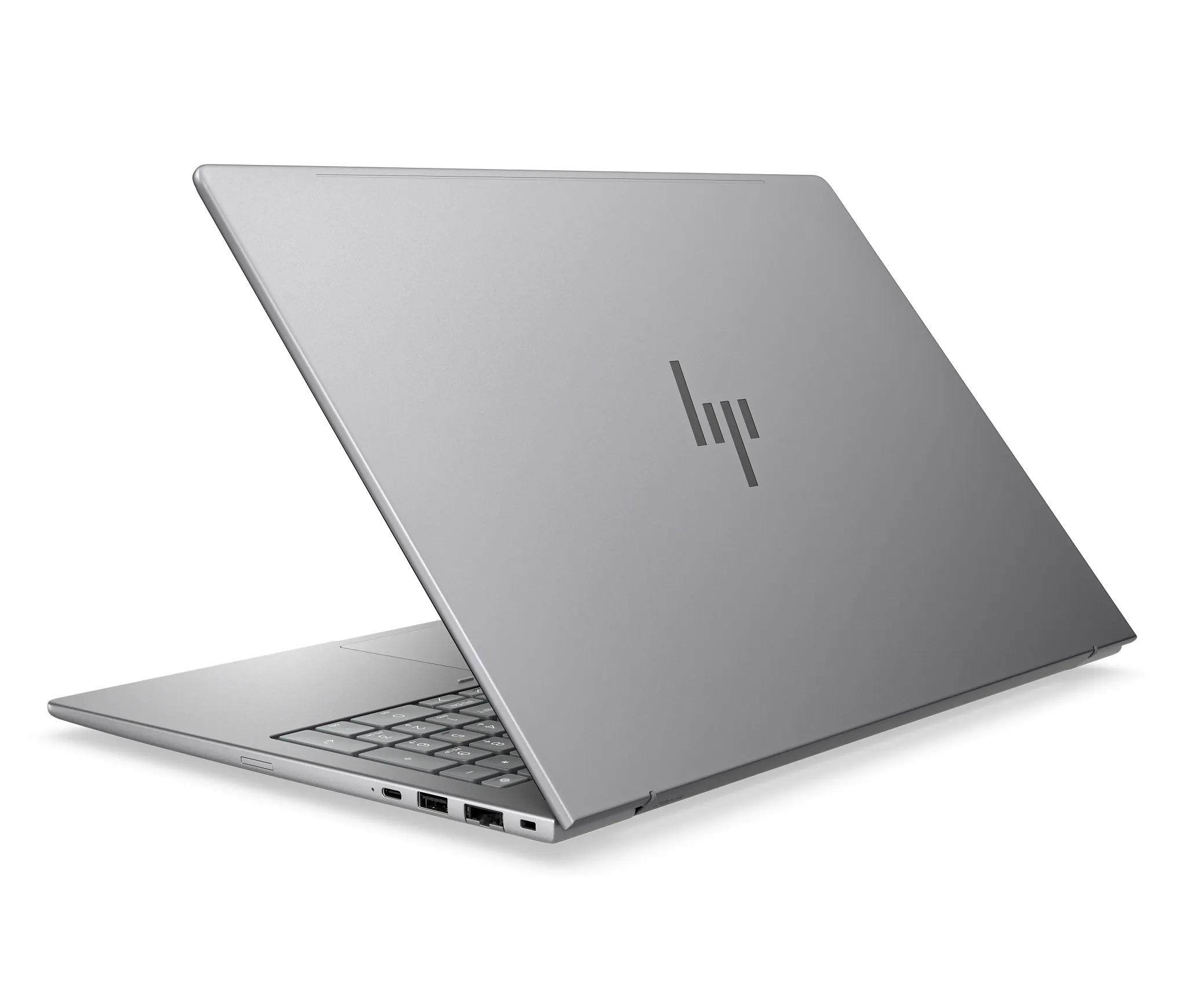 HP ZBook 8 G2a 16" Ryzen AI 9 HX PRO 470, 64 Gt, 1 Tt, Radeon, Win 11 Pro -kannettava, meteorinhopea