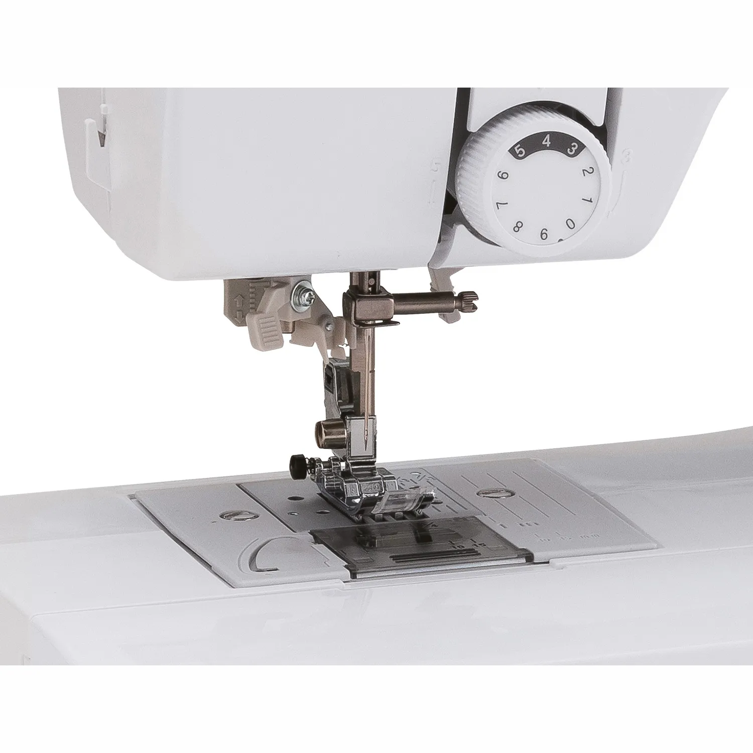 Brother DS120X - sewing machine