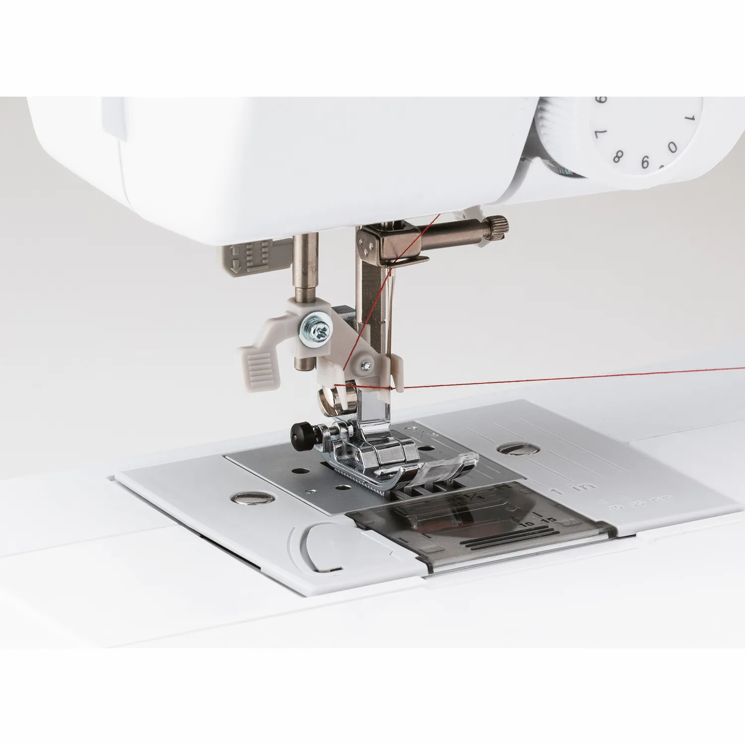 Brother DS120X - sewing machine
