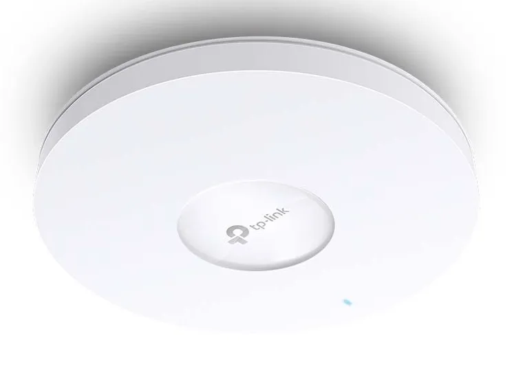 TP-Link Omada EAP610 Ceiling, AX1800, Wi-Fi 6 - access point