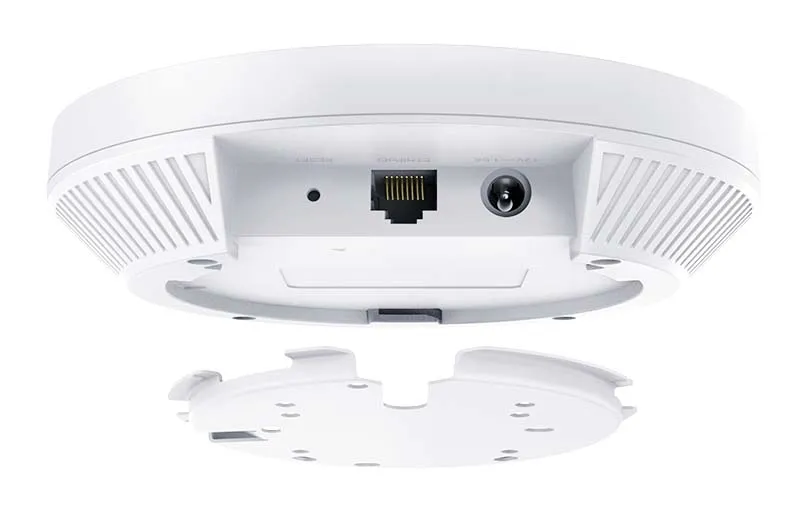 TP-Link Omada EAP610 Ceiling, AX1800, Wi-Fi 6 - access point