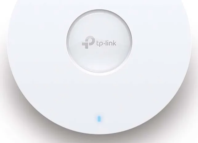 TP-Link Omada EAP613 Ceiling, AX1800, Wi-Fi 6 - access point (5-pack)