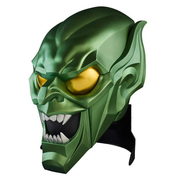 Marvel Legends Series Green Goblin Helmet