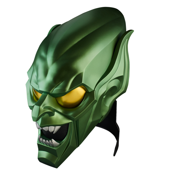 Marvel Legends Series Green Goblin Helmet