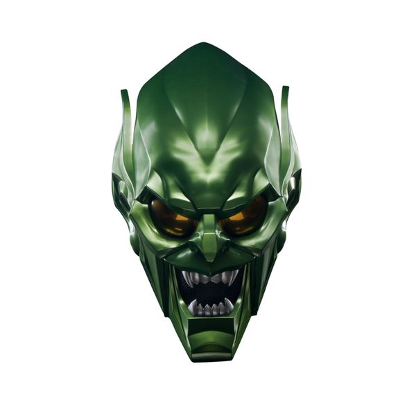 Marvel Legends Series Green Goblin Helmet