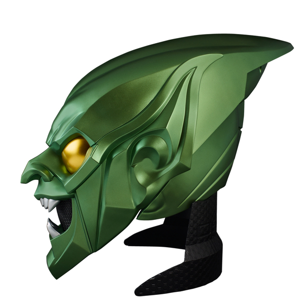 Marvel Legends Series Green Goblin Helmet