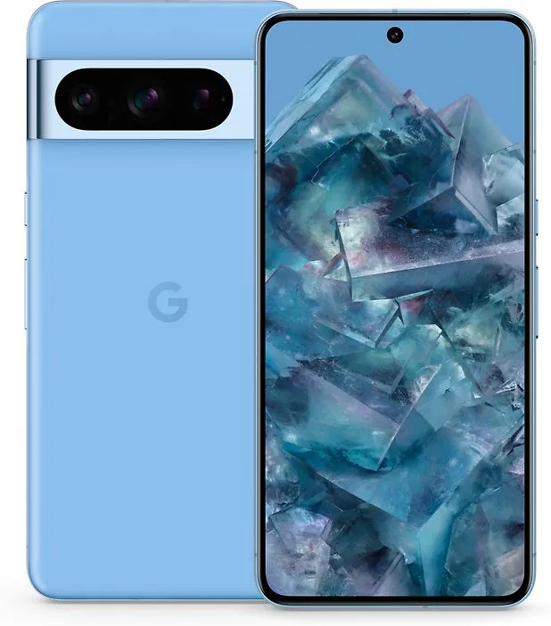 Google Pixel 8 Pro 128/12GB Android - mobile phone, Bay