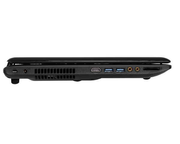 MSI GE70 17.3inch FHD AntiGlare i7-3630QM 8GB 750GB 7.2k +128GB SSD (mSATA3) Blu-Ray nVidia GeForce GTX660M 2GB GDDR5 6cell W8