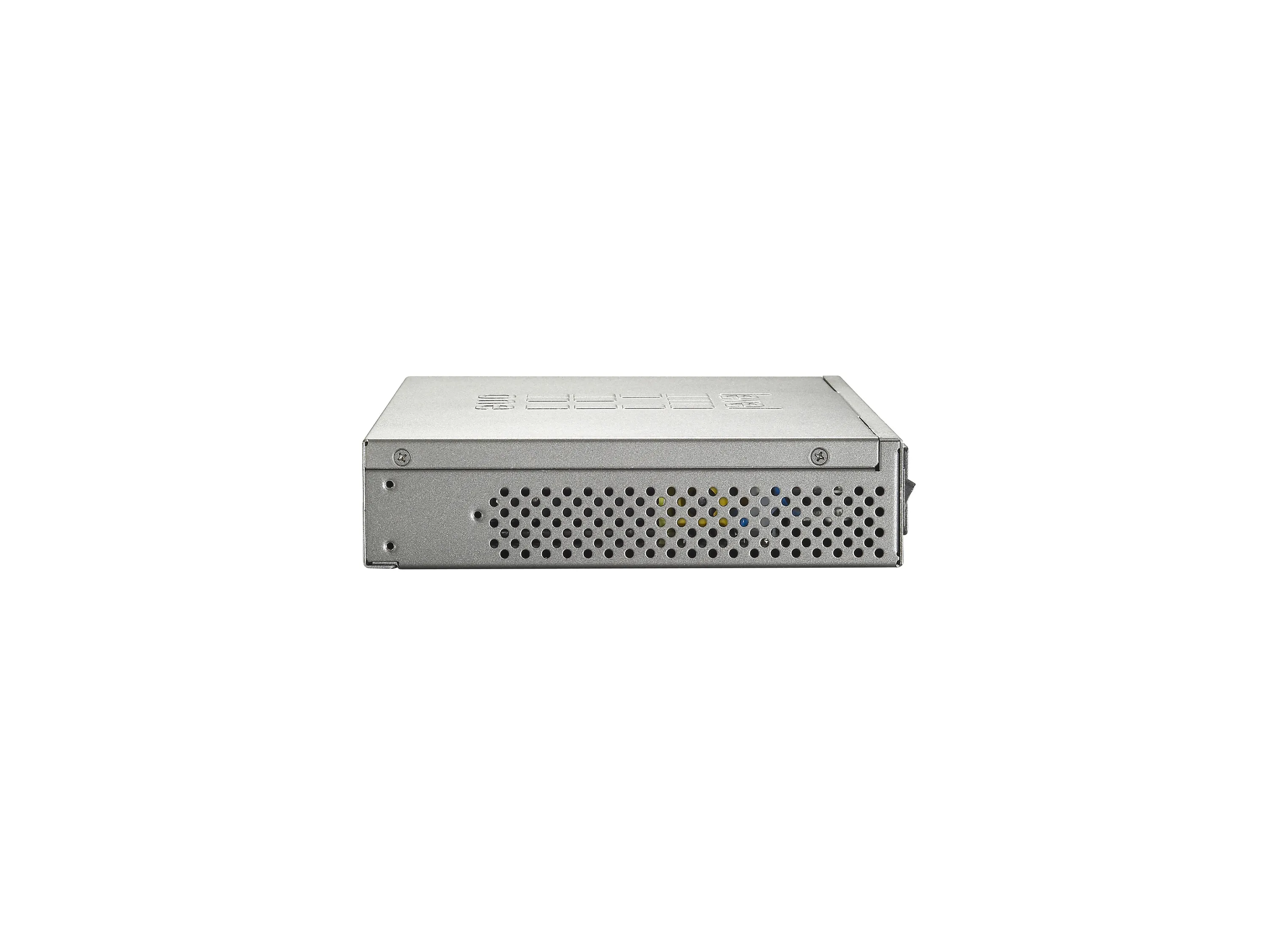 8-PORT GIGABIT POE-PLUS