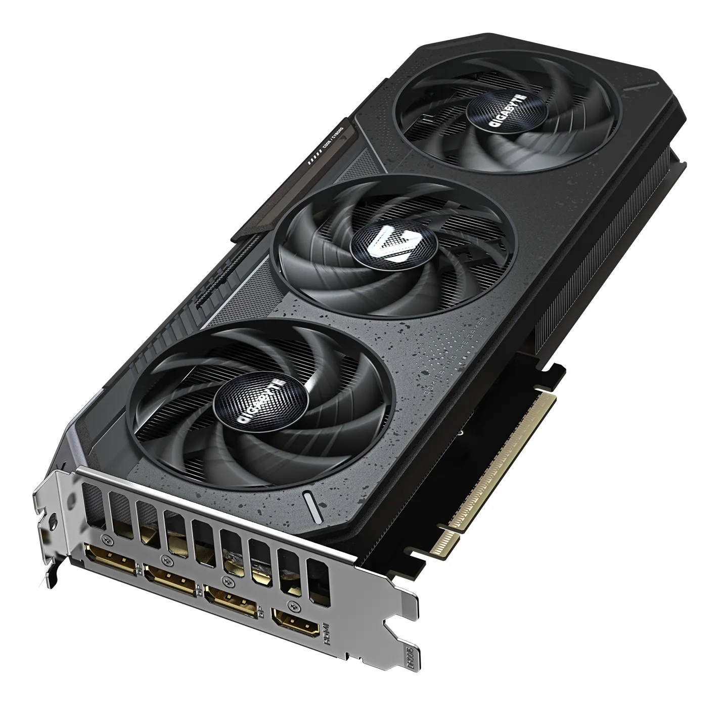 Gigabyte GeForce RTX 5060 Gaming OC 8G - graphics card
