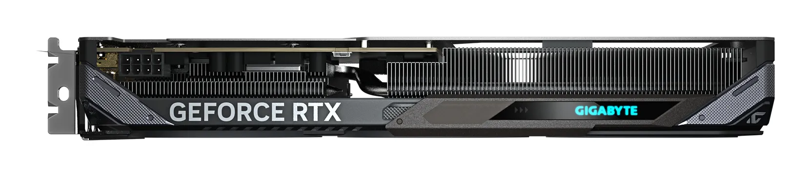 Gigabyte GeForce RTX 5060 Gaming OC 8G - graphics card