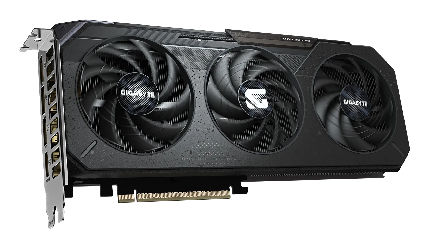 Gigabyte GeForce RTX 5060 Gaming OC 8G - graphics card