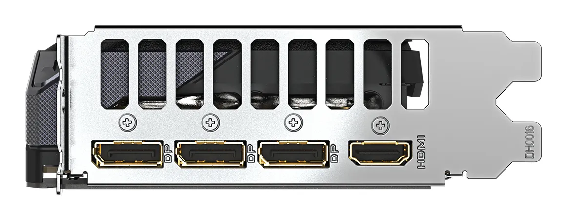 Gigabyte GeForce RTX 5060 Gaming OC 8G - graphics card
