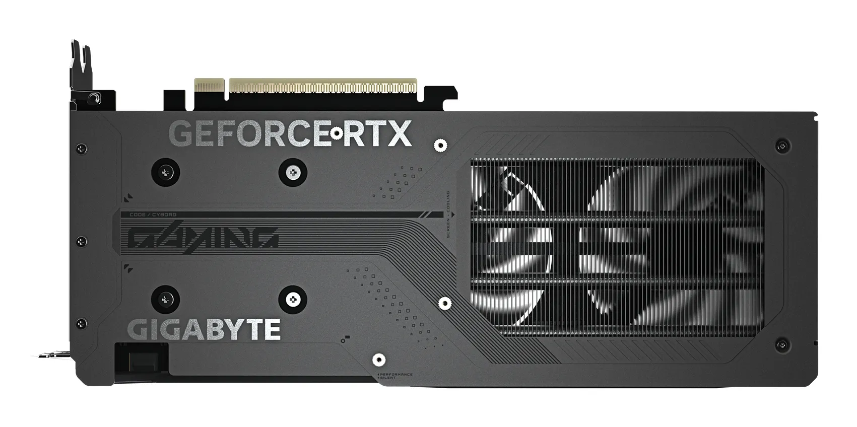 Gigabyte GeForce RTX 5060 Gaming OC 8G - grafikkort