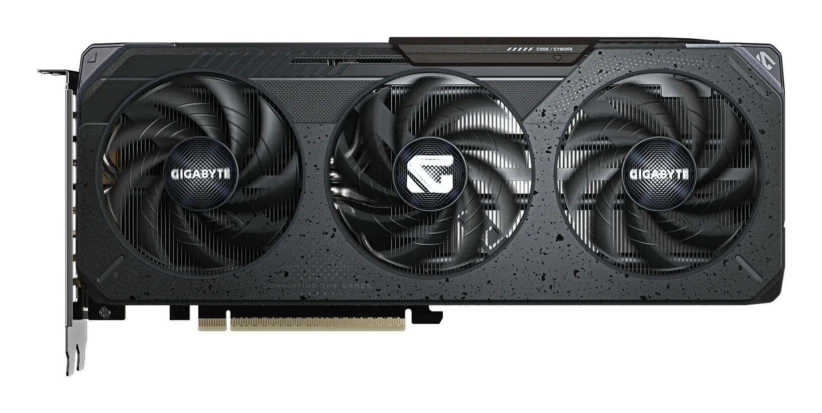 Gigabyte GeForce RTX 5060 Gaming OC 8G - grafikkort