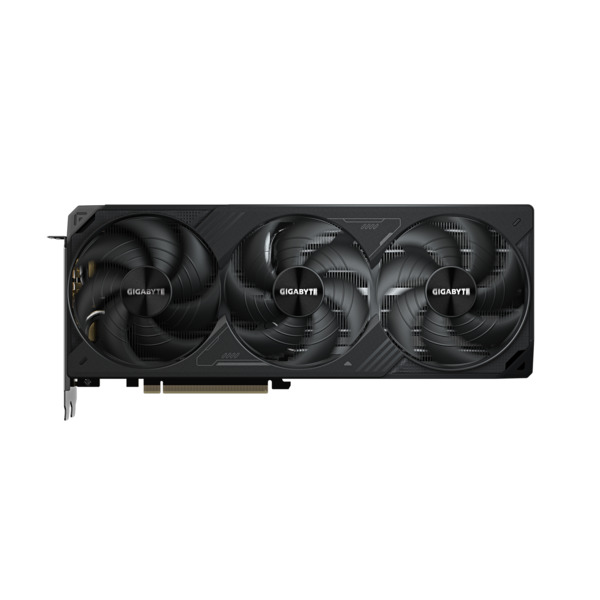 Gigabyte Geforce RTX 5080 Windforce 3X OC SFF 16 Gt -n&auml;yt&ouml;nohjain