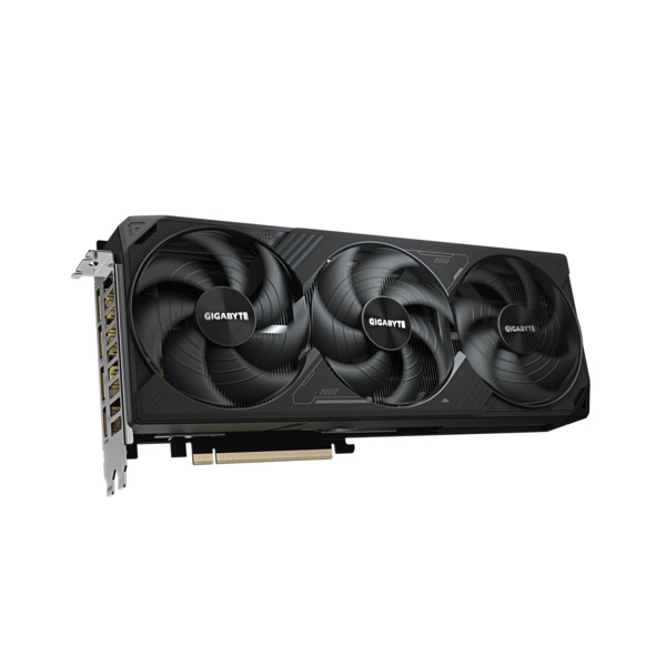 Gigabyte Geforce RTX 5080 Windforce 3X OC SFF 16GB - graphics card
