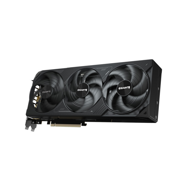 Gigabyte Geforce RTX 5080 Windforce 3X OC SFF 16GB - graphics card