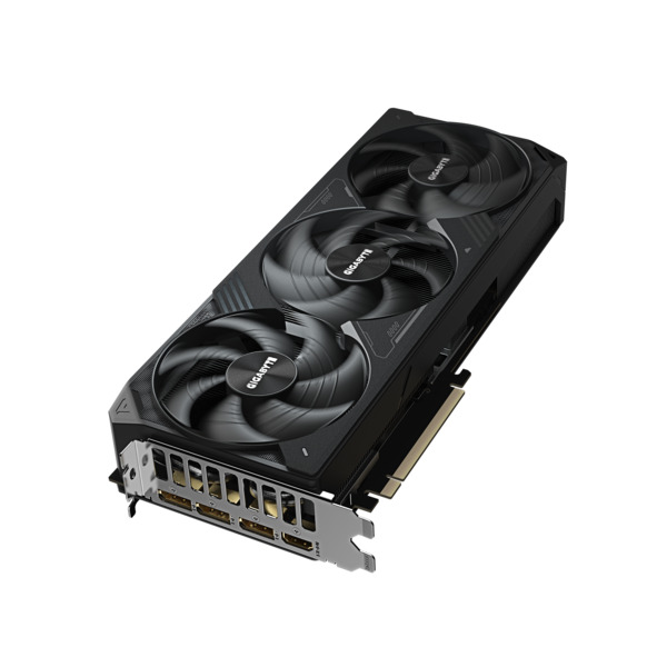 Gigabyte Geforce RTX 5080 Windforce 3X OC SFF 16GB - graphics card + NVIDIA Bundle: Arc Raiders Gigabyte Geforce RTX 5080 Windforce 3X OC SFF 16GB - graphics card + NVIDIA Bundle: Arc Raiders