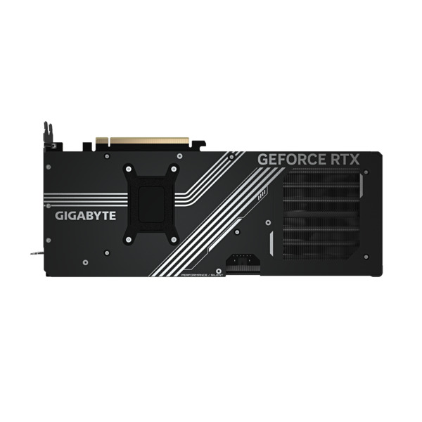 Gigabyte GeForce RTX 5080 WINDFORCE SFF 16 GB OC grafikkort