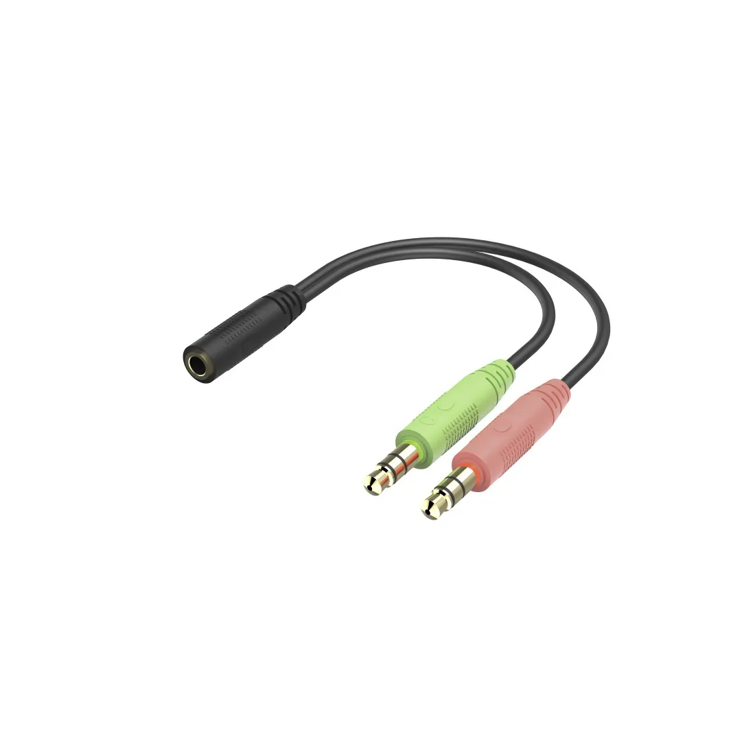HAMA Headset PC Office Stereo