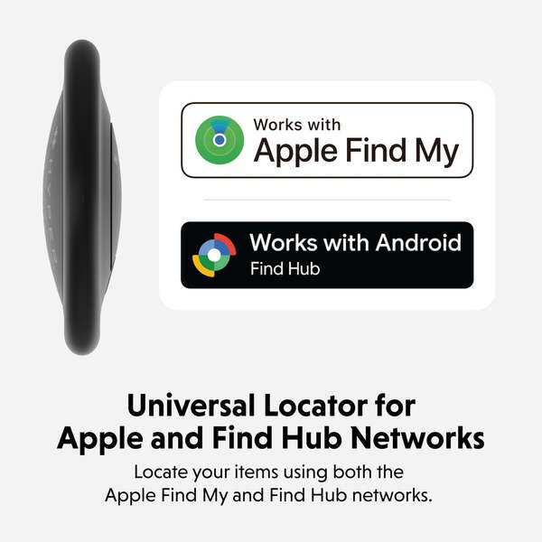 Hyper HyperShield Universal Find My Locator