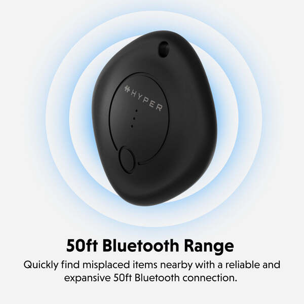 Hyper HyperShield Universal Find My Locator