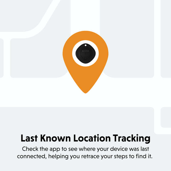 Hyper HyperShield Universal Find My Locator