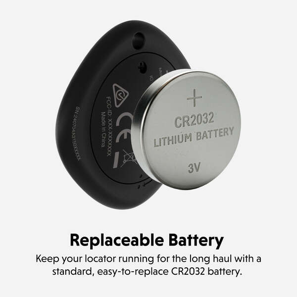 Hyper HyperShield Universal Find My Locator