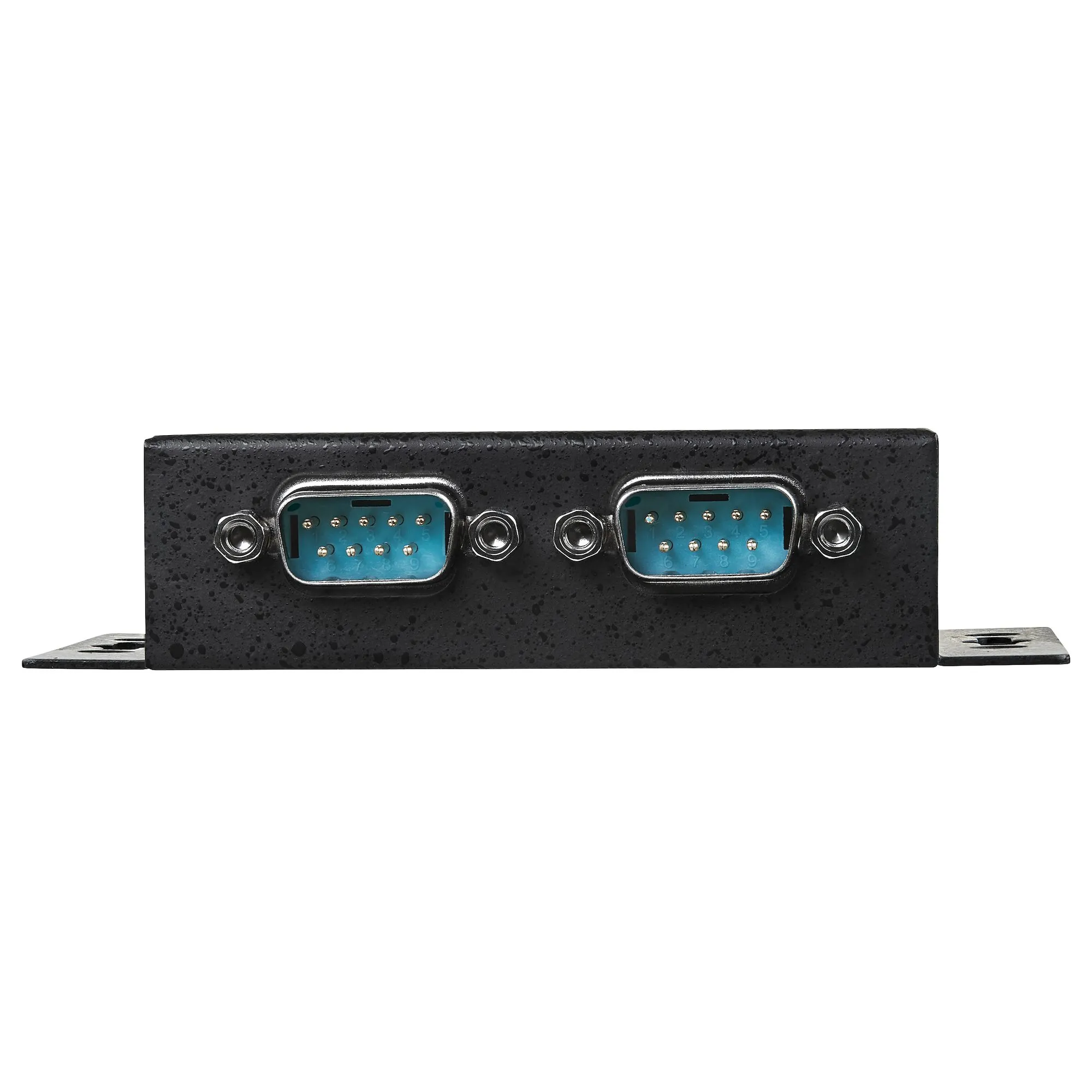 2X USB TO SERIAL ADAPTER HUB