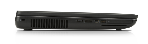 Zbook 17 G2, i7-4810MQ, 17,3"