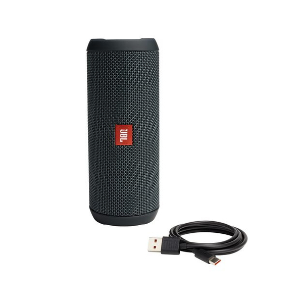 JBL FLIP Essential Portable speaker with Bluetooth built-in battery waterproof IPX7