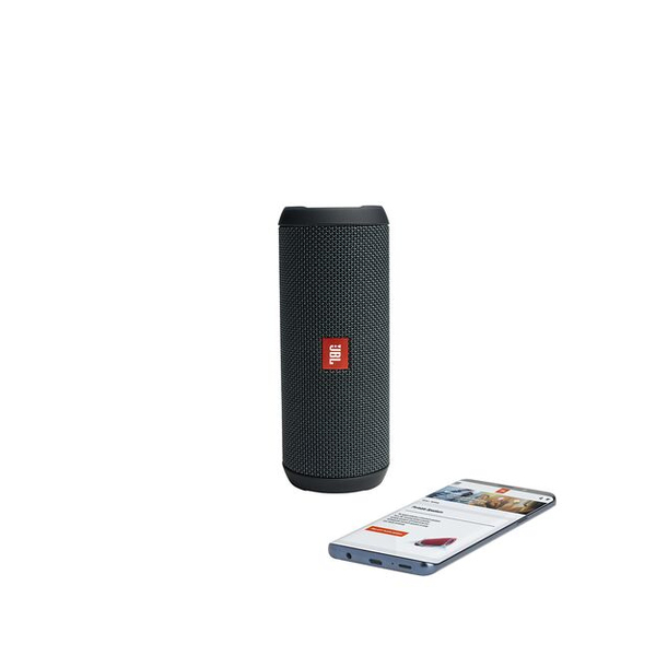 JBL FLIP Essential Portable speaker with Bluetooth built-in battery waterproof IPX7