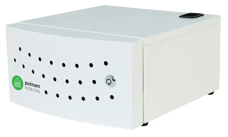 LocknCharge Putnam 16 Charging Station MK1 EU-UK