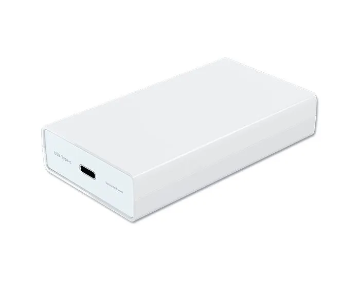 60W PoE adapter IEEE802.3AF,