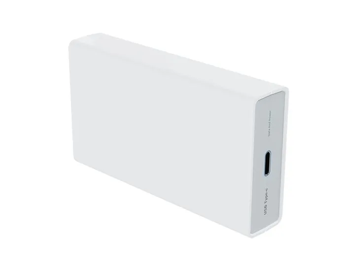 60W PoE adapter IEEE802.3AF,